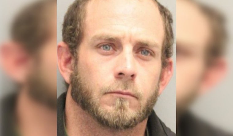 Delaware State Police Issue Gold Alert for Missing Clayton Man, Steven Fabi, Amid Independence Day Concerns