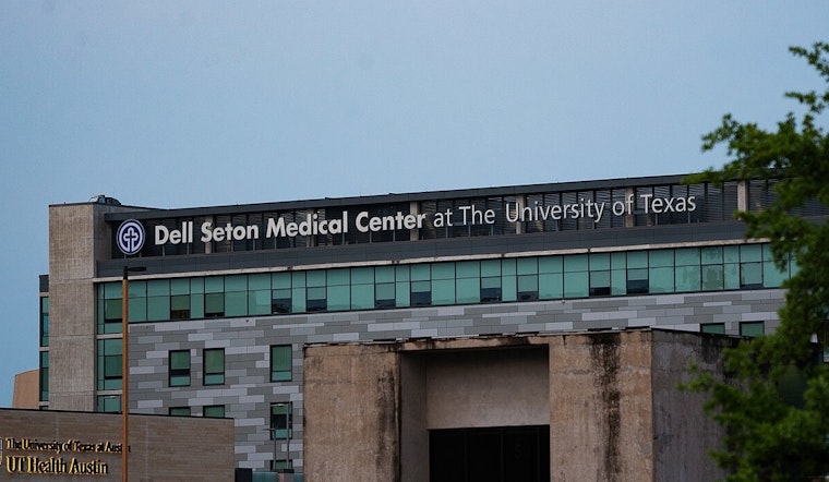 Dell Seton Medical Center in Austin Expands Neurocritical Care Unit to Meet Central Texas Demand