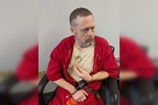 Delphi Horrors as Suspect Richard Allen Seeks Jail Transfer Amid Trial Shakeup in Indiana Murders