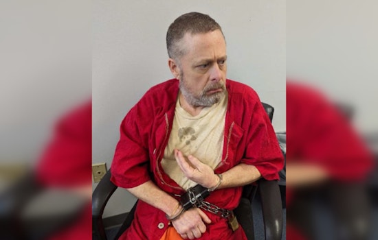 Delphi Horrors as Suspect Richard Allen Seeks Jail Transfer Amid Trial Shakeup in Indiana Murders