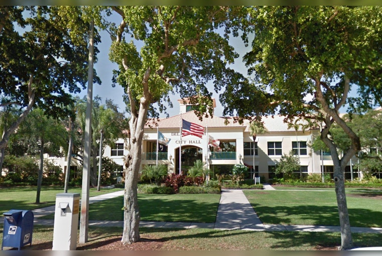 Delray Beach Launches Citizens' Academy for a Glimpse into City Operations