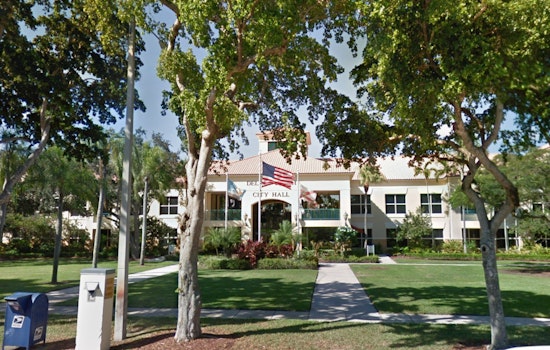 Delray Beach Launches Citizens' Academy for a Glimpse into City Operations