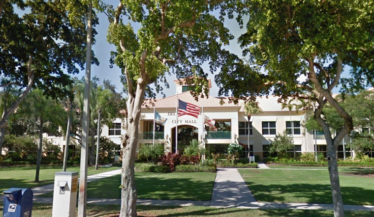 Delray Beach Launches Citizens' Academy for a Glimpse into City Operations