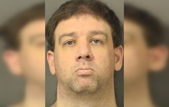 Delray Beach MMA Fighter's Vigilante Group "561 Predator Catcher" Leads to Arrests of Suspected Child Predators
