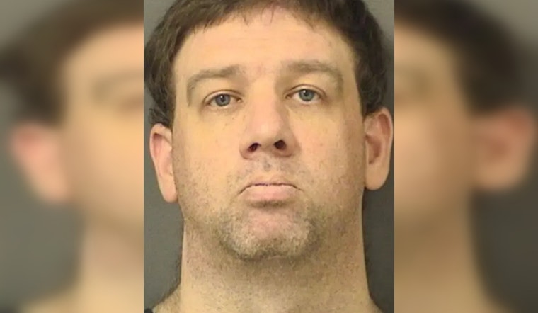 Delray Beach MMA Fighter's Vigilante Group "561 Predator Catcher" Leads to Arrests of Suspected Child Predators