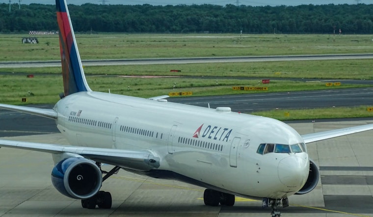 Delta Air Lines Chaos with CEO Admitting to 3,500+ Cancellations, Bastian Vows Recovery Amid Tech Meltdown Misery