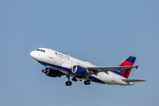Delta Flight from Detroit to Amsterdam Diverted to JFK After Passengers Served Spoiled Food