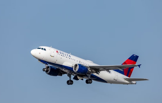 Delta Flight from Detroit to Amsterdam Diverted to JFK After Passengers Served Spoiled Food