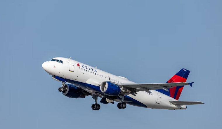 Delta Flight from Detroit to Amsterdam Diverted to JFK After Passengers Served Spoiled Food