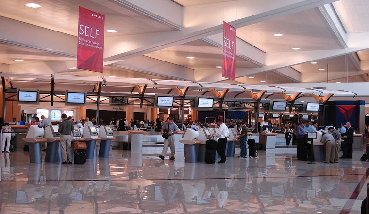 Delta Passengers Face Delays and Lost Luggage at Hartsfield-Jackson Airport Amid IT Outage