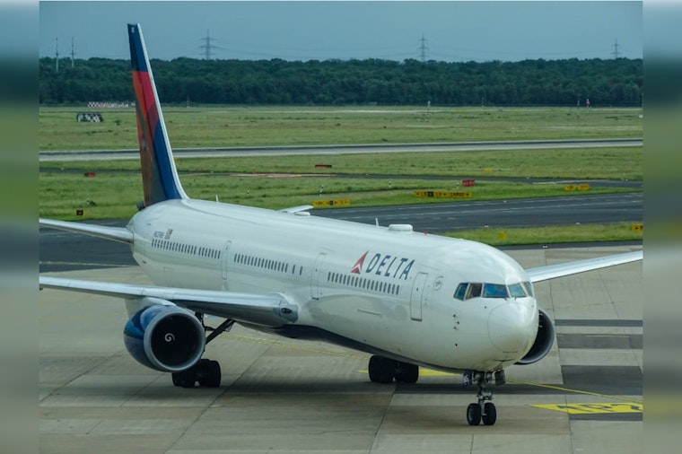 Delta Struggles to Regain Altitude, Over 600 Flights Canceled Amid Software Outage Turmoil