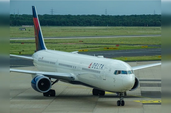 Delta Struggles to Regain Altitude, Over 600 Flights Canceled Amid Software Outage Turmoil