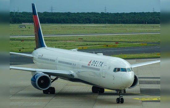 Delta Struggles to Regain Altitude, Over 600 Flights Canceled Amid Software Outage Turmoil