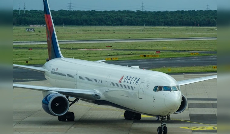 Delta Struggles to Regain Altitude, Over 600 Flights Canceled Amid Software Outage Turmoil