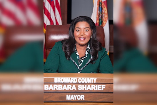 Democratic Candidates Clash with Libel Suit and Misinformation in Race for Florida's District 35 Seat