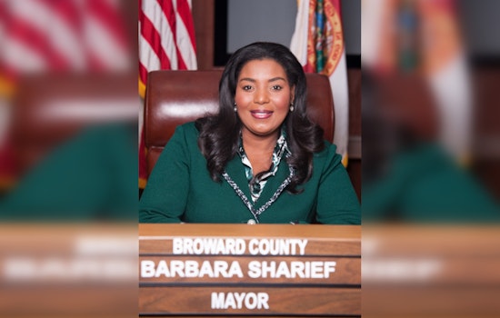 Democratic Candidates Clash with Libel Suit and Misinformation in Race for Florida's District 35 Seat