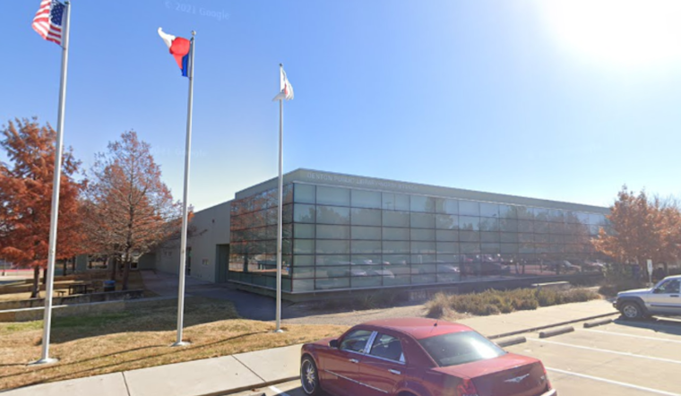 Denton Adapts Library Hours to Community Needs, South Branch Opens Earlier, Forge Makerspace Refines Schedule