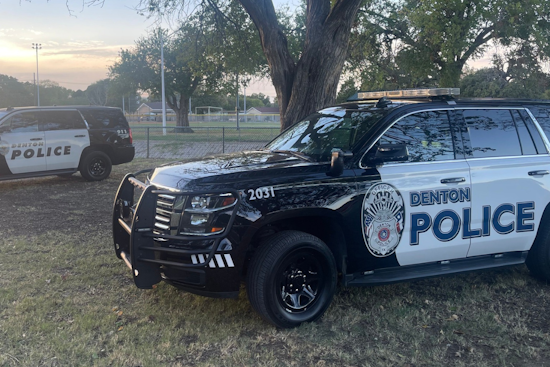 Denton Breathes Sigh of Relief as Missing Local Girl, Daisha, is Found Safe