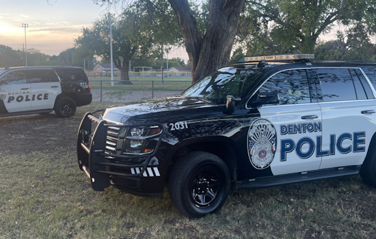 Denton Breathes Sigh of Relief as Missing Local Girl, Daisha, is Found Safe