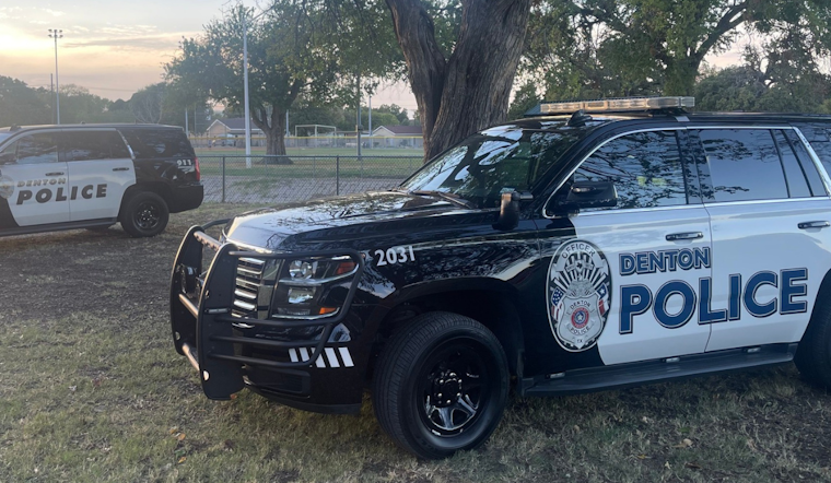 Denton Breathes Sigh of Relief as Missing Local Girl, Daisha, is Found Safe