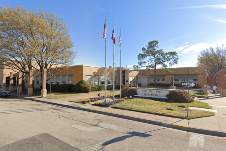 Denton City Council Approves Electric Bill Increase Effective August 1