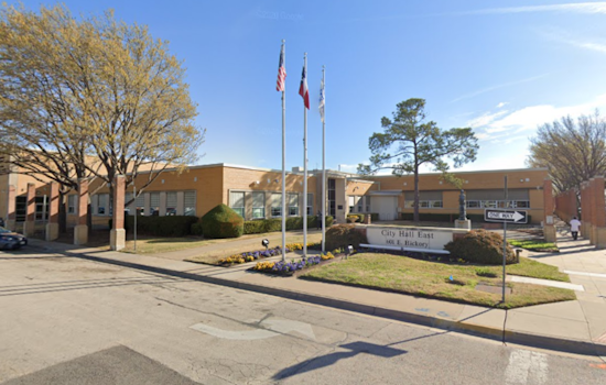 Denton City Council Approves Electric Bill Increase Effective August 1