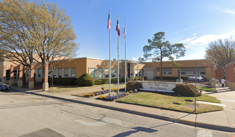 Denton City Council Approves Electric Bill Increase Effective August 1
