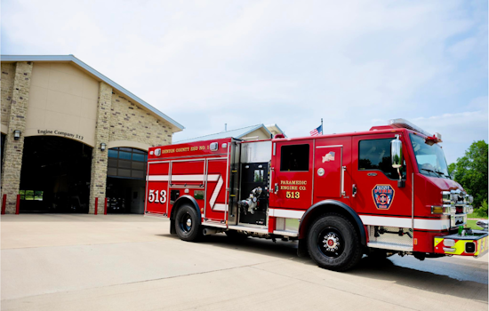 Denton County ESD #1 Upholds Strict Fireworks Bans in Argyle, Copper Canyon, and Beyond to Ensure Safety