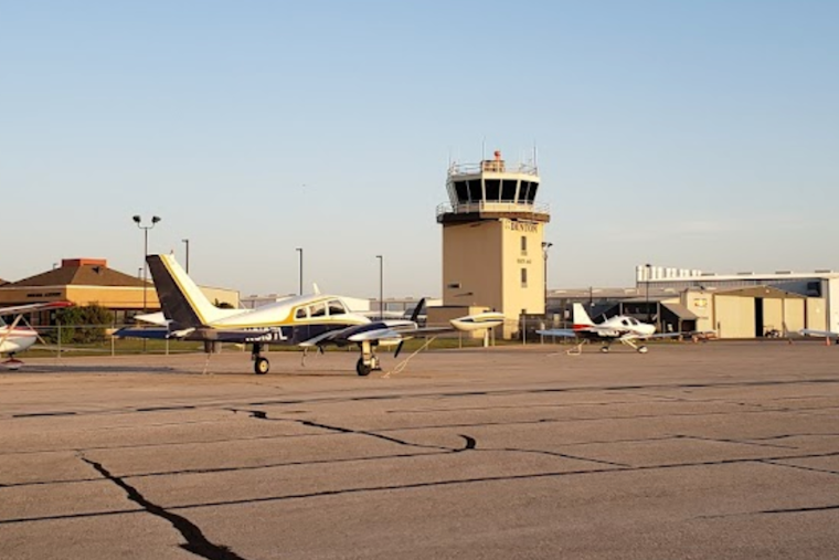 Denton Enterprise Airport to Temporarily Close Main Runway for Major Upgrades From July to August