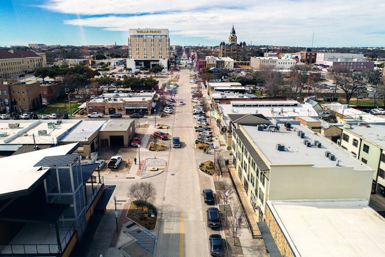 Denton Invites Public Input on Proposed Development Code Amendment at Upcoming City Hall Meeting