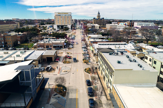 Denton Invites Public Input on Proposed Development Code Amendment at Upcoming City Hall Meeting