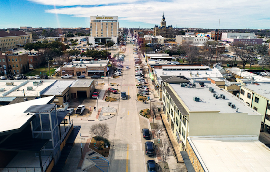 Denton Invites Public Input on Proposed Development Code Amendment at Upcoming City Hall Meeting