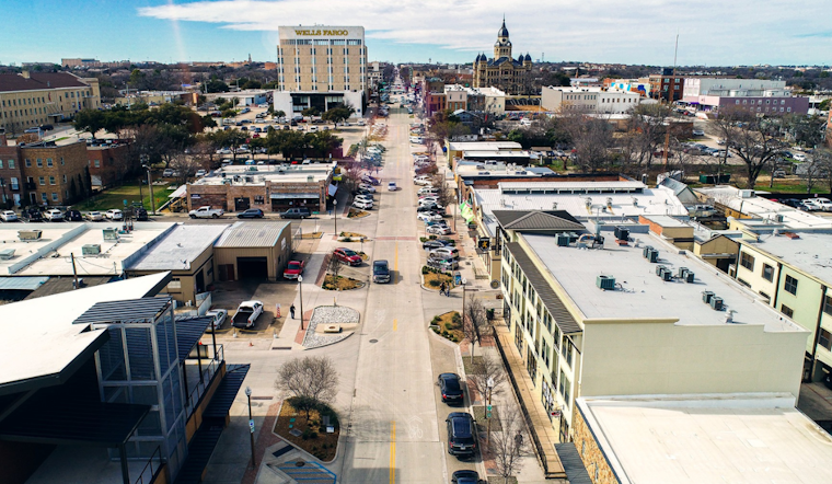 Denton Invites Public Input on Proposed Development Code Amendment at Upcoming City Hall Meeting