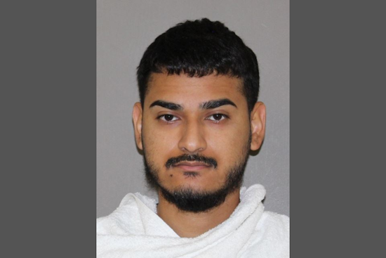 Denton Jail Employee Charged With Official Oppression Amid Sexual Misconduct Claims
