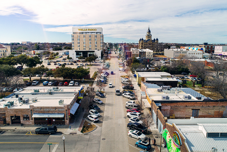 Denton Seeks Resident Feedback on Audit Priorities for Fiscal Responsibility