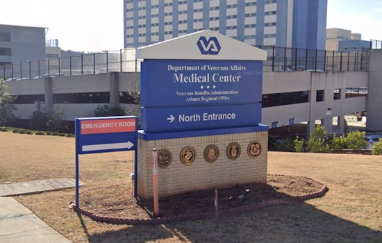 Deputy Chief Retires Amid Sexual Assault Allegations at Atlanta VA Medical Center