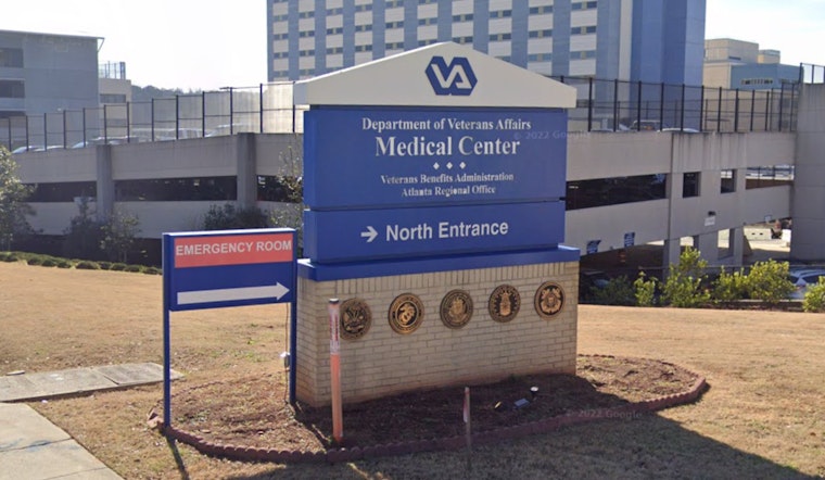 Deputy Chief Retires Amid Sexual Assault Allegations at Atlanta VA Medical Center