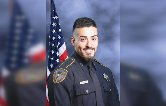 Deputy Killed in Cold-Blooded Ambush at Pizzeria, Shooter Sought by Harris County Sheriff's Office