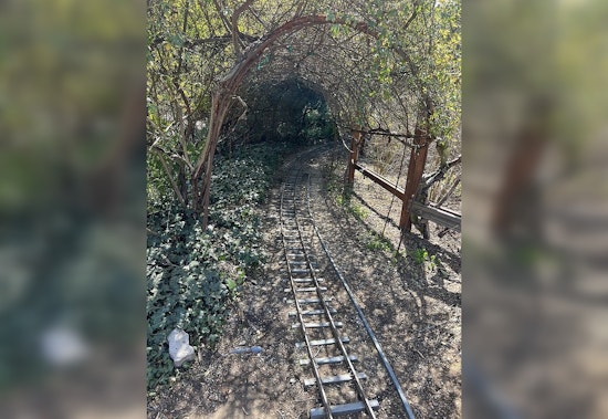 Descanso Gardens in La Cañada Flintridge Launches Miniature Train Experience
