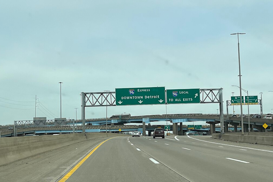 Detroit and Grand Rapids Among America's Riskiest Drivers, Michigan Cities Score Low in Allstate Report