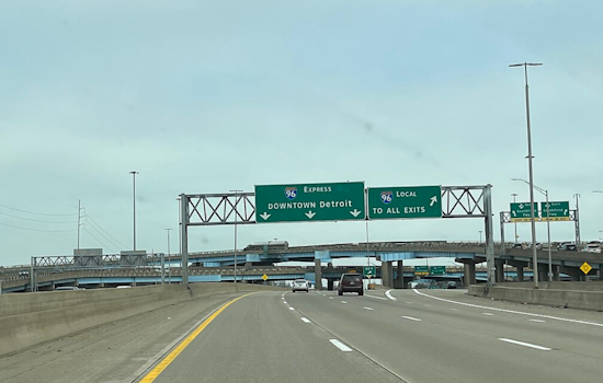 Detroit and Grand Rapids Among America's Riskiest Drivers, Michigan Cities Score Low in Allstate Report