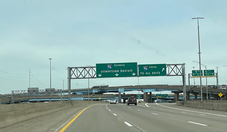 Detroit and Grand Rapids Among America's Riskiest Drivers, Michigan Cities Score Low in Allstate Report