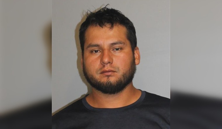 Detroit Area Man Charged With Sexually Assaulting Minor, Held on $500,000 Bond in Shelby Township