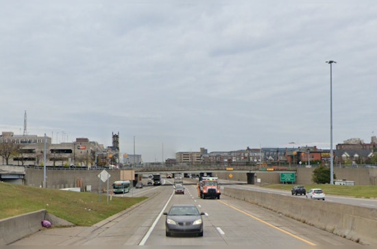Detroit Braces for Week of Sunshine, Thunderstorms, and Rising Temperatures