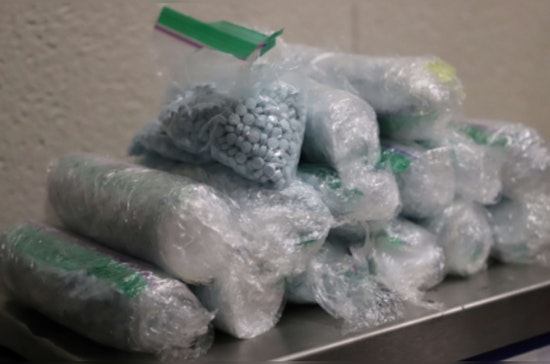 Detroit CBP Intercepts Potentially Lethal Six Pounds of Fentanyl at the Border