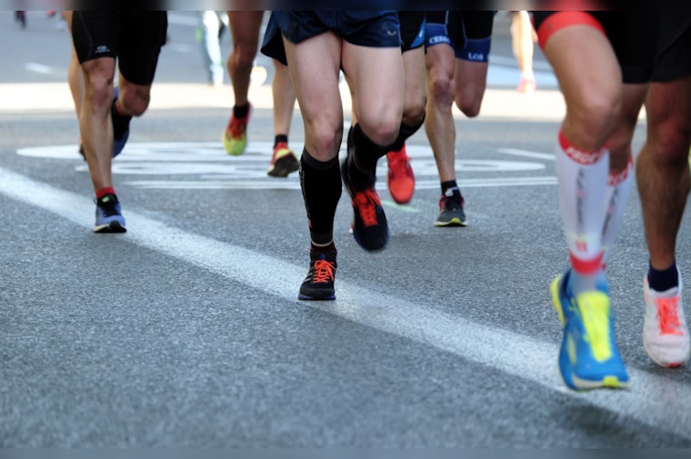 Detroit Free Press Marathon Sells Out, Introduces Elite Category Amid Scam Warnings