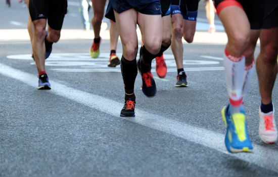 Detroit Free Press Marathon Sells Out, Introduces Elite Category Amid Scam Warnings