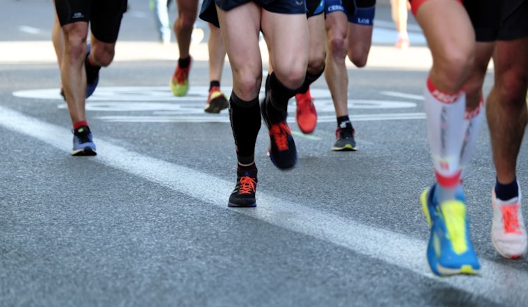 Detroit Free Press Marathon Sells Out, Introduces Elite Category Amid Scam Warnings