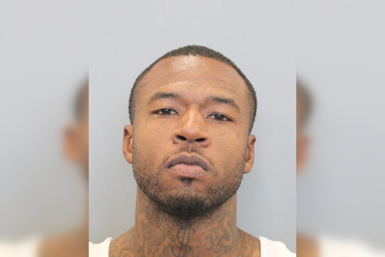 Houston Suspect Charged with Multiple Felonies as Police Seek Additional Victims of June Robberies