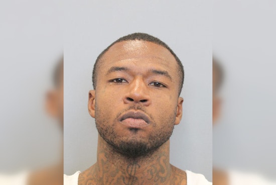 Houston Suspect Charged with Multiple Felonies as Police Seek Additional Victims of June Robberies